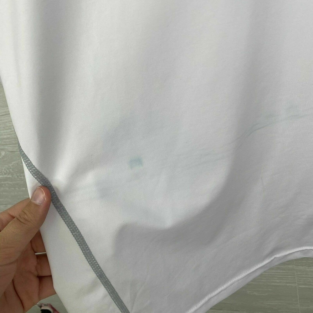 Tesla Compression Base Layer Top Large - image 5